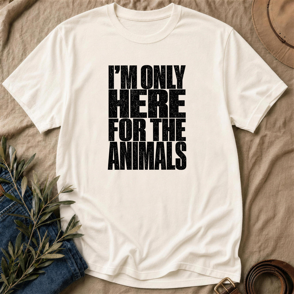 Only Here - Natural