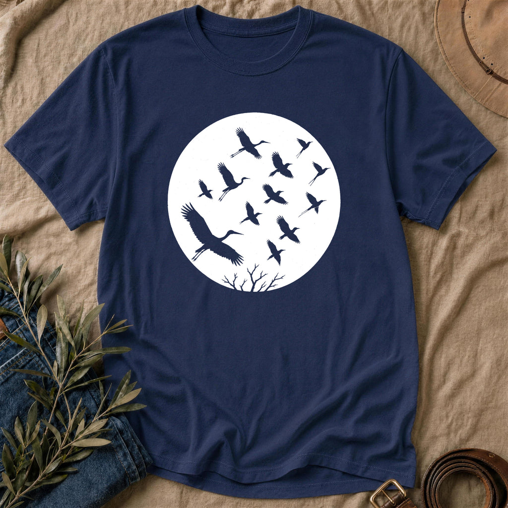 Open Sky - Navy