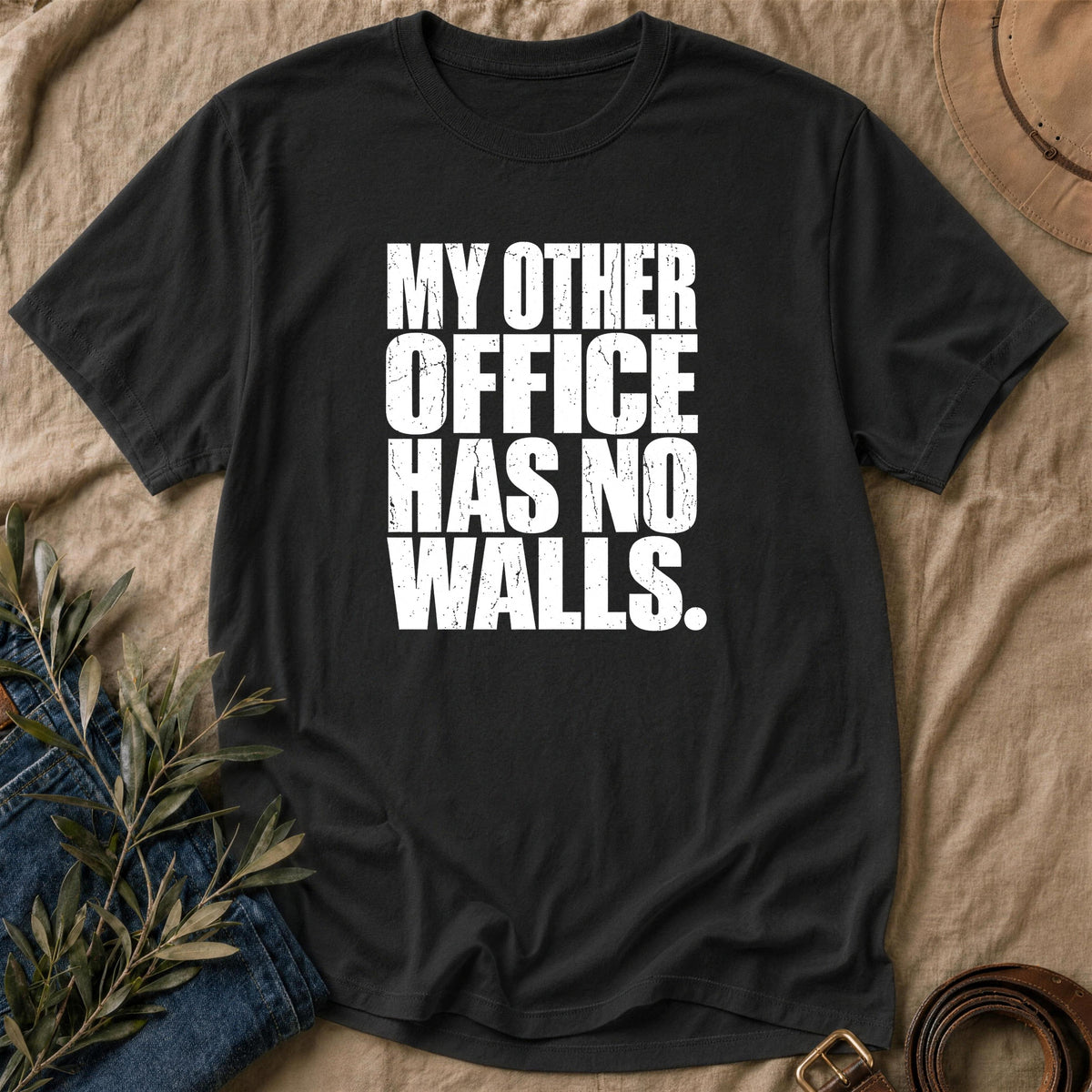Other Office - Black