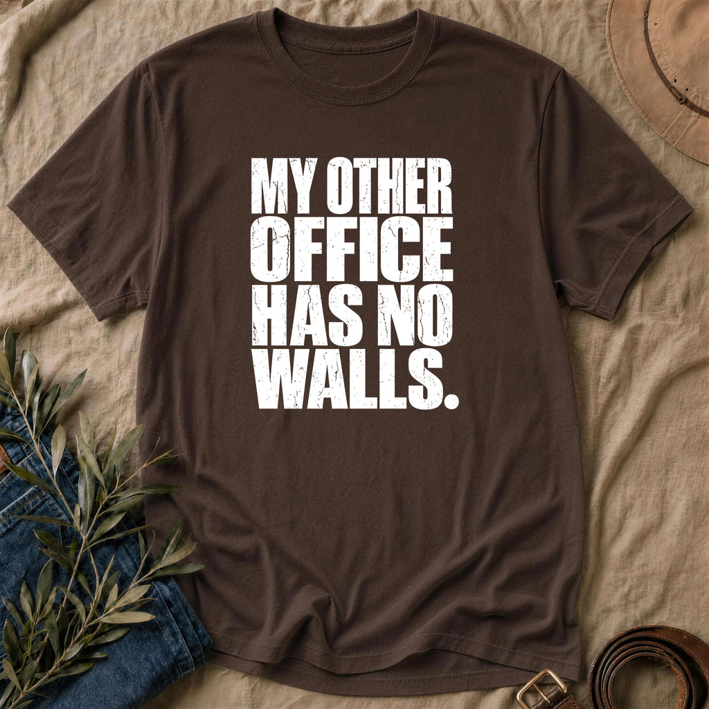 Other Office - Dark Chocolate