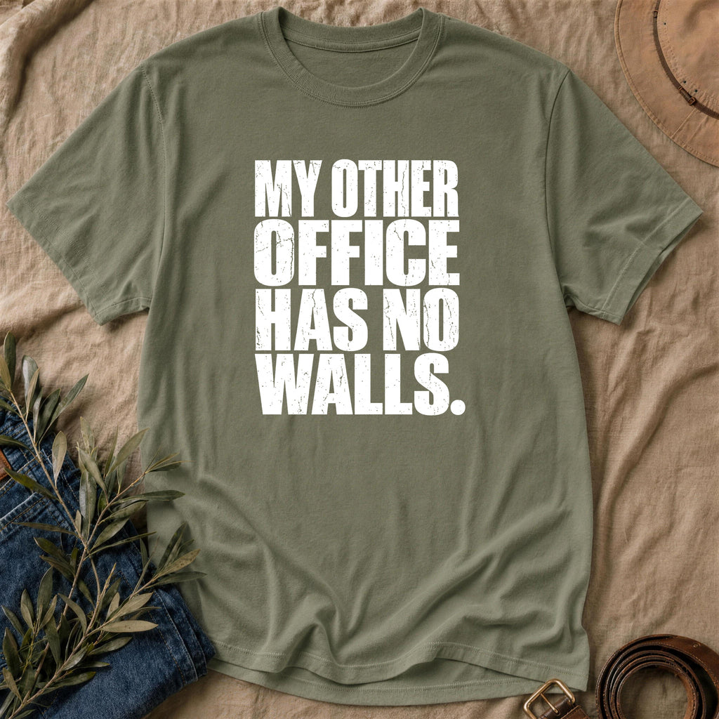Other Office - Military Green