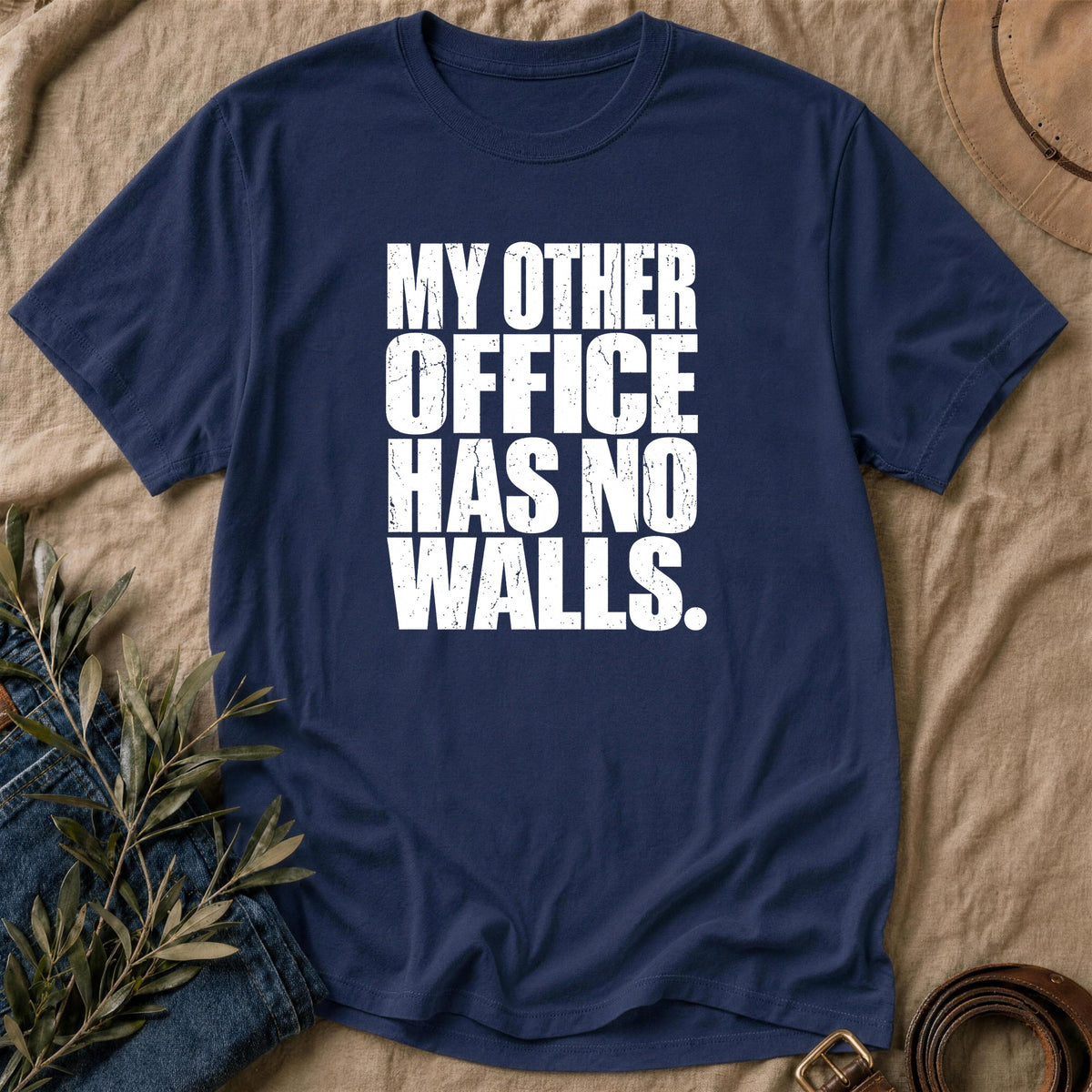 Other Office - Navy