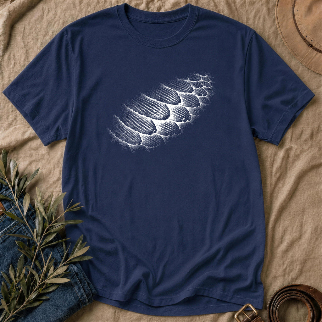 Overlap - Navy