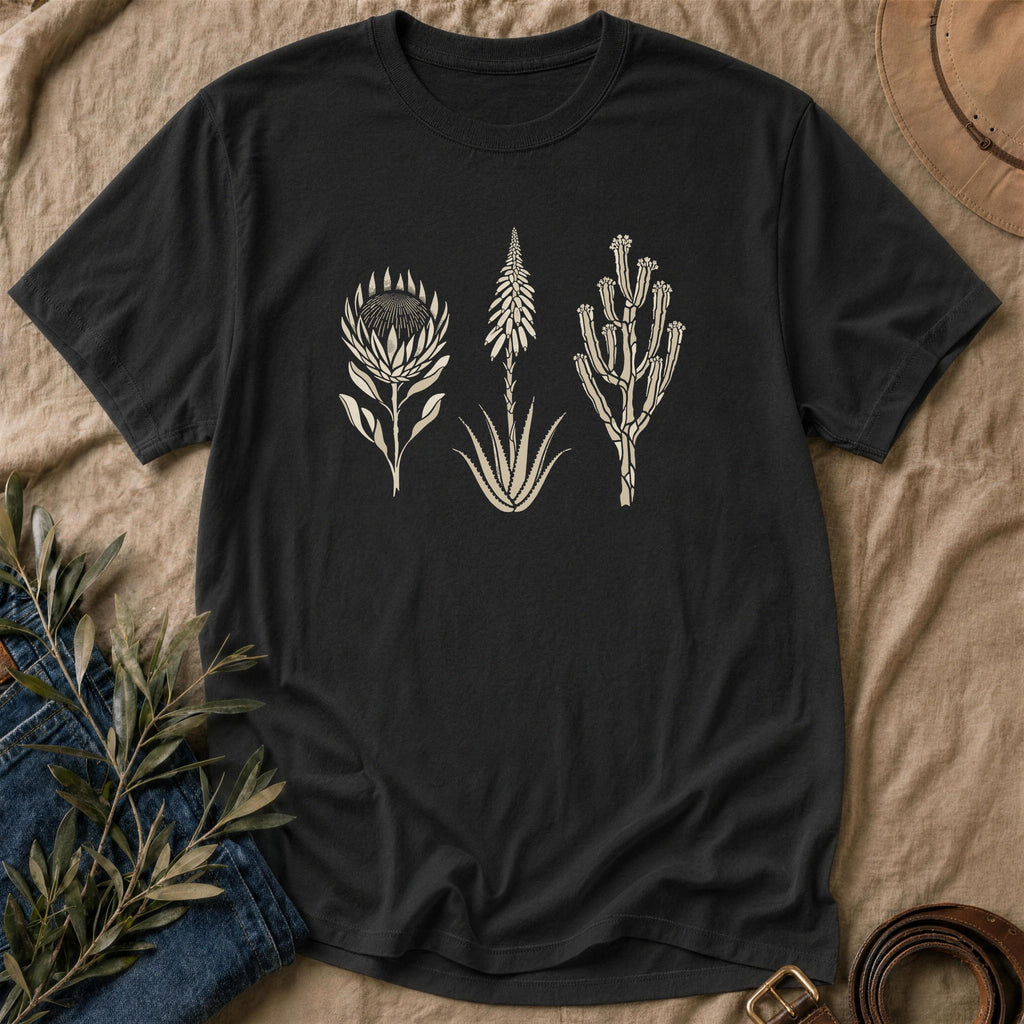 Overprint - Black