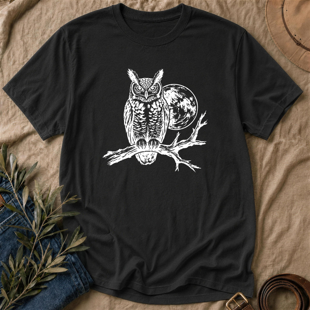 Owl Hours - Black