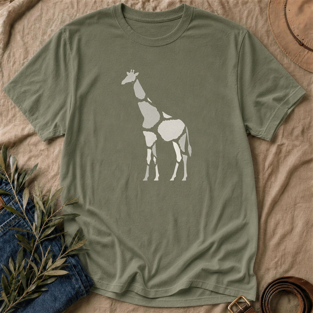 Own Pattern - Military Green