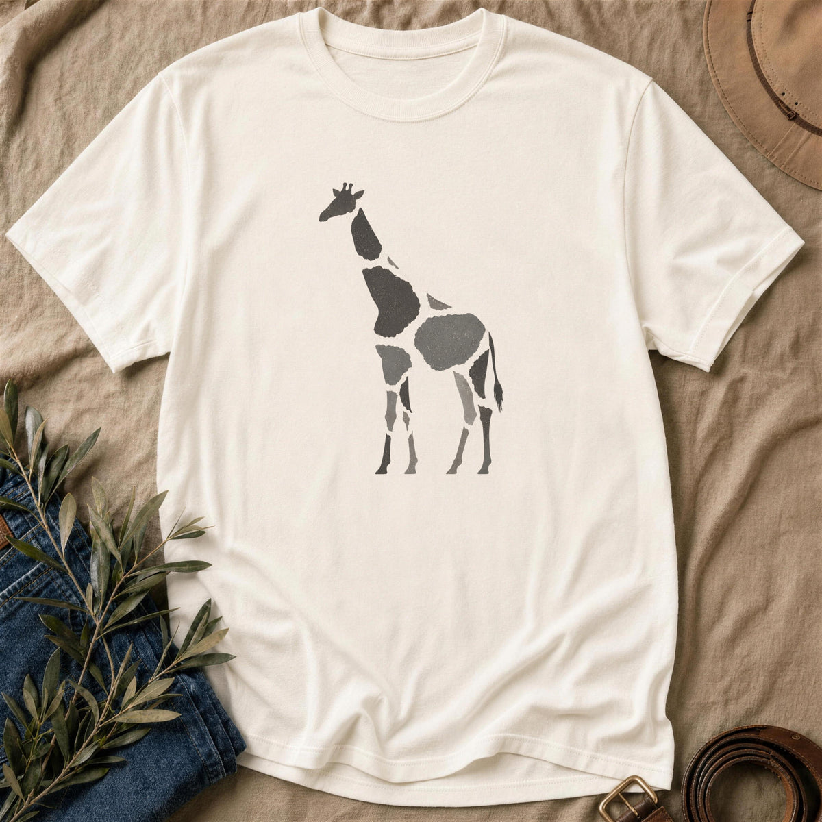 Own Pattern - Natural