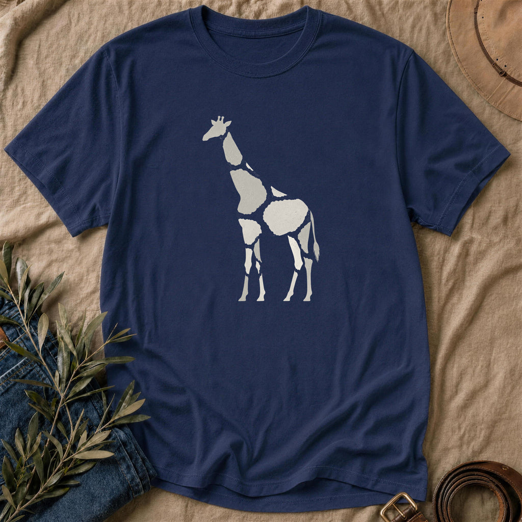 Own Pattern - Navy