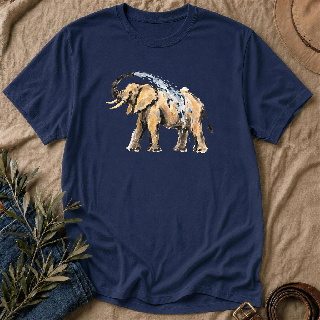 Own Shower - Navy
