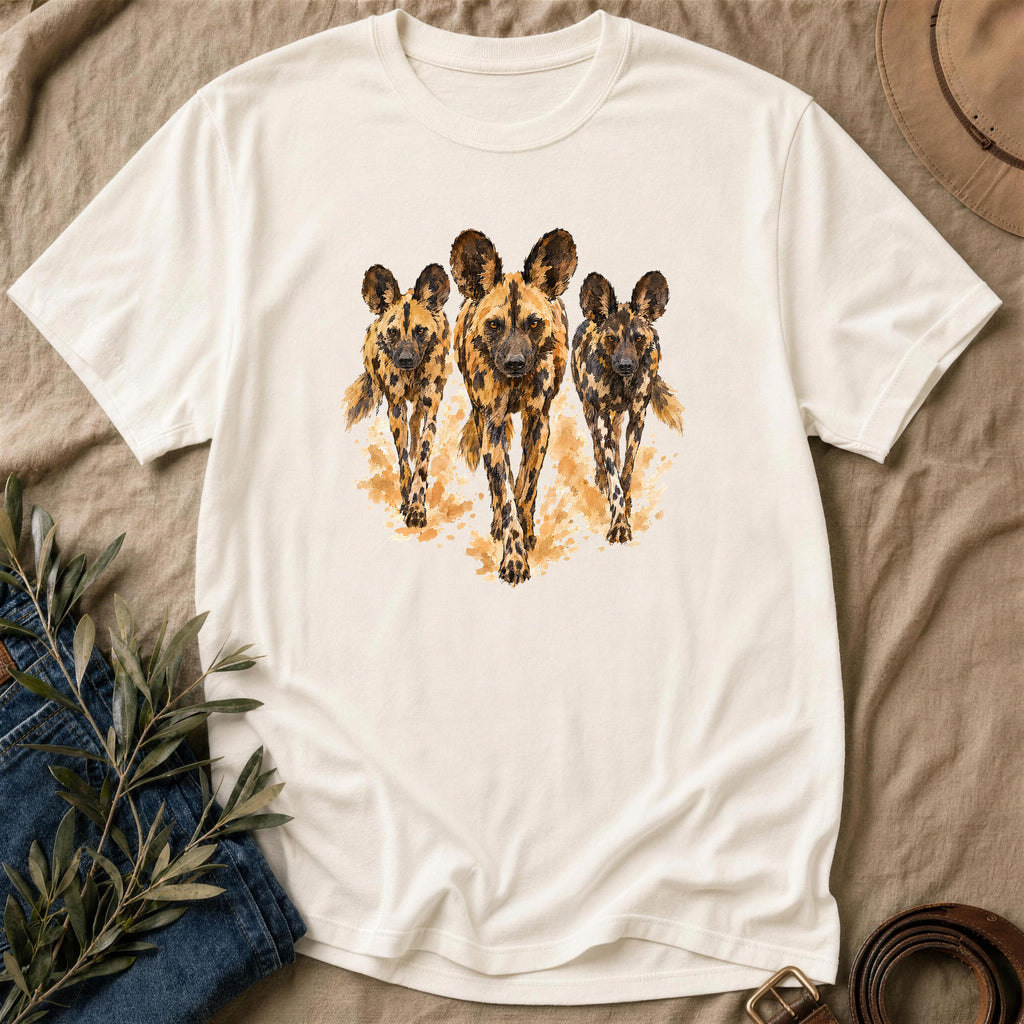 Pack Front - Natural