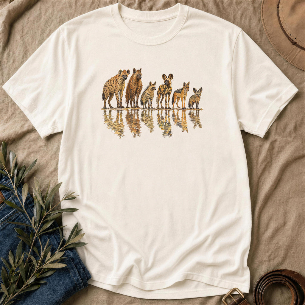 Pack Order - Natural