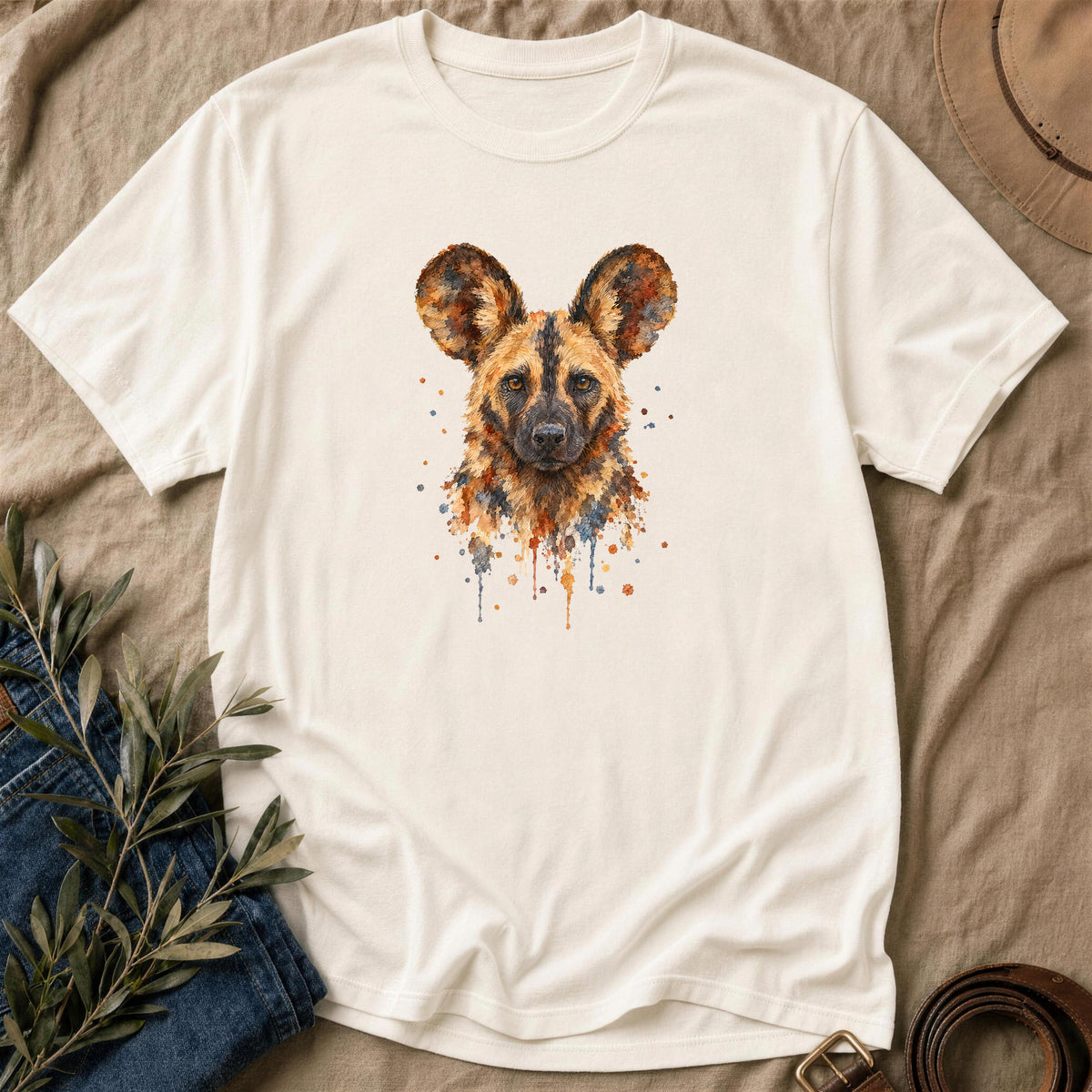 Pack Paint - Natural