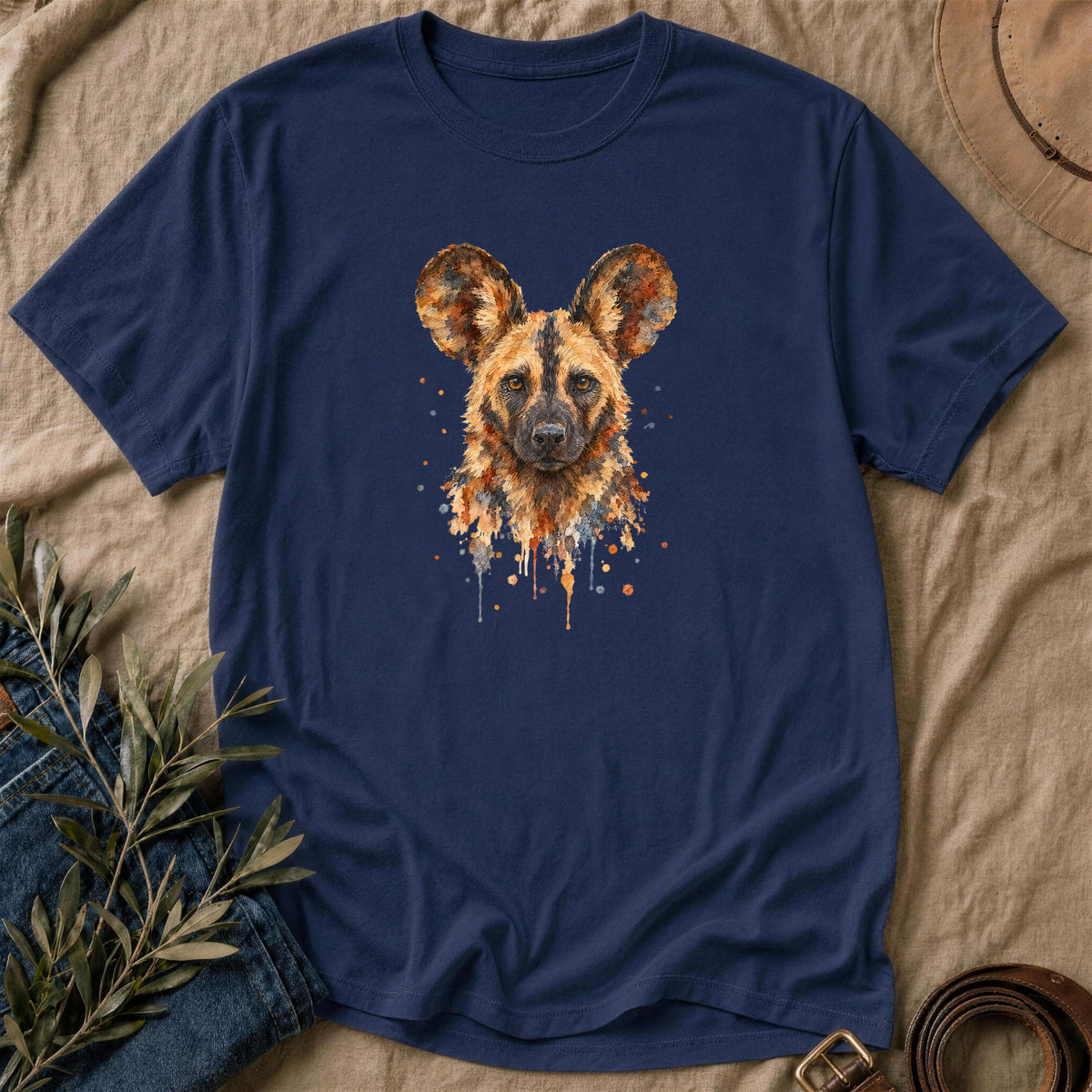 Pack Paint - Navy