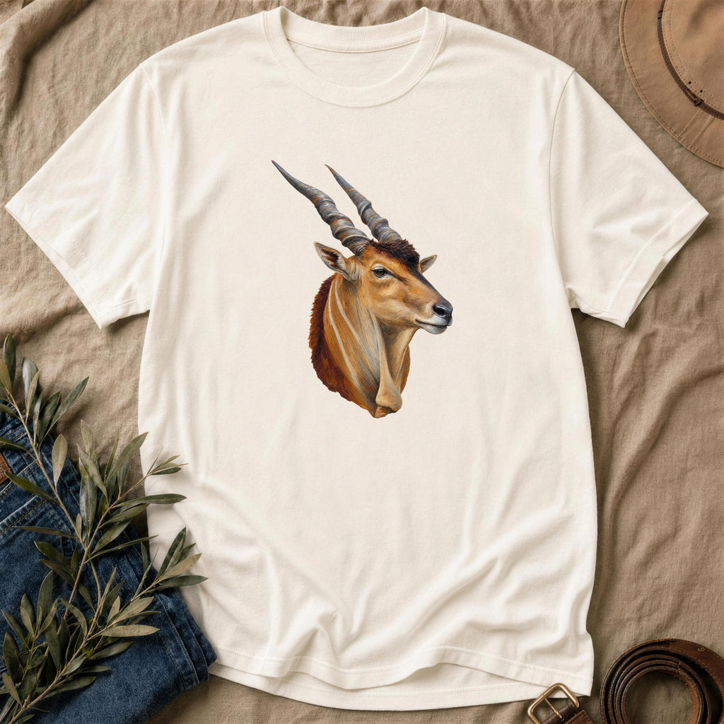 Painted Eland - Natural