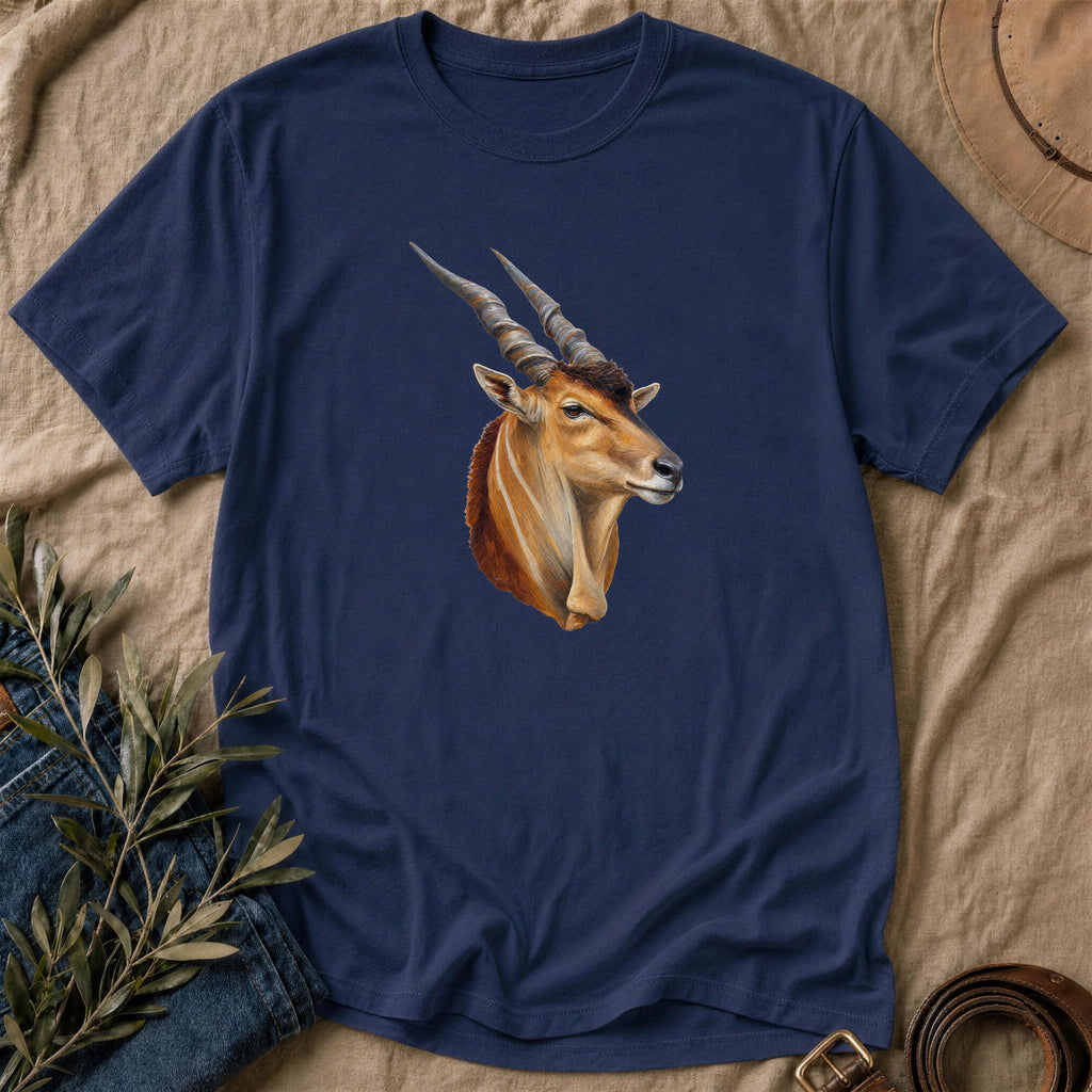 Painted Eland - Navy