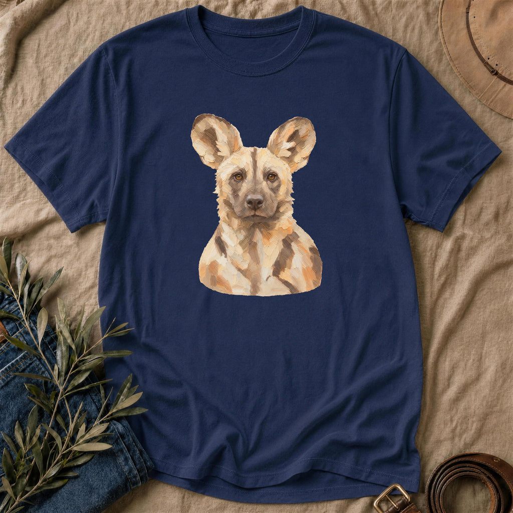 Painted Pack - Navy