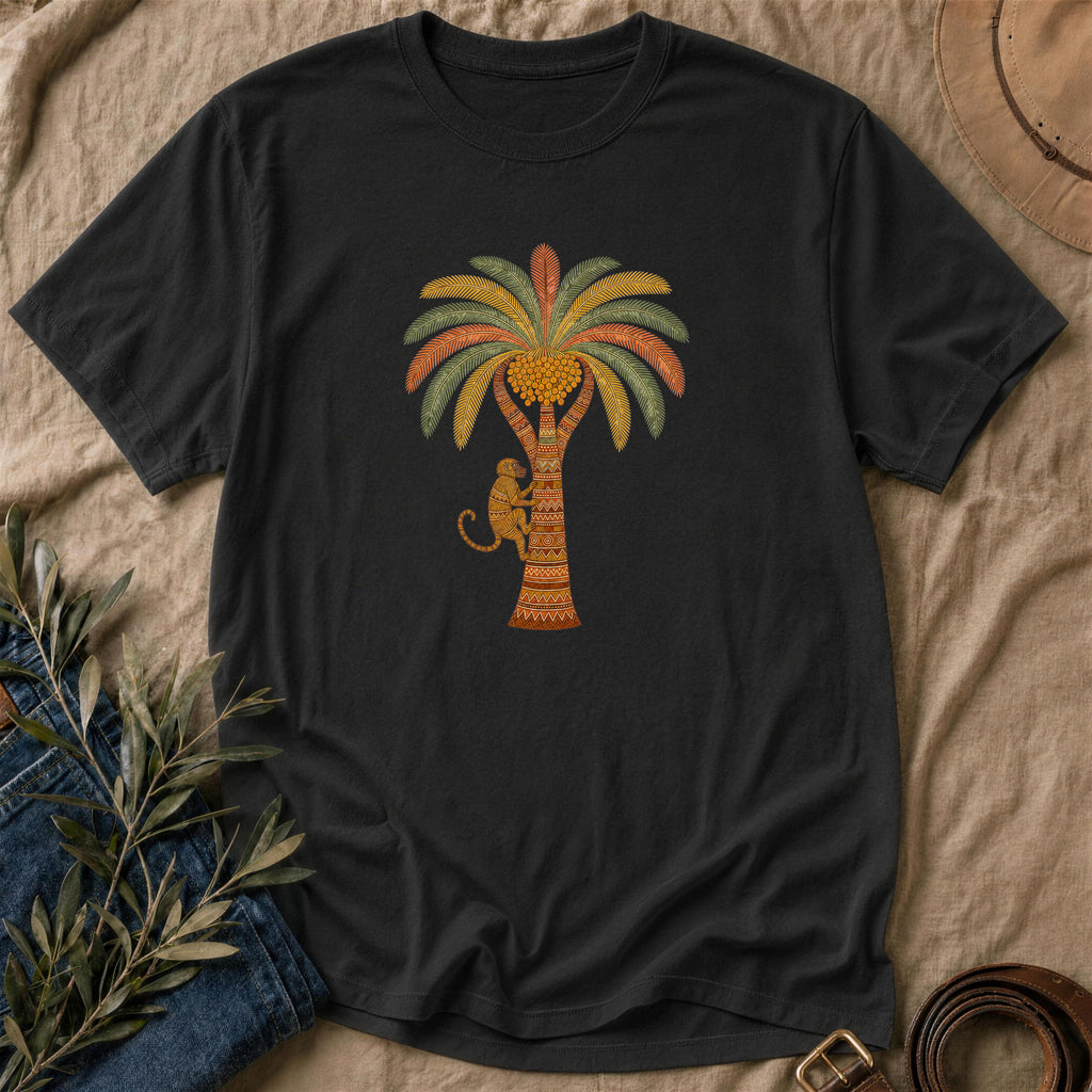 Palm Reading - Black