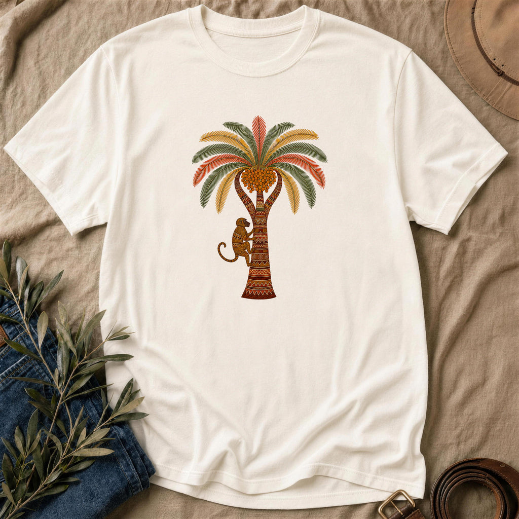 Palm Reading - Natural