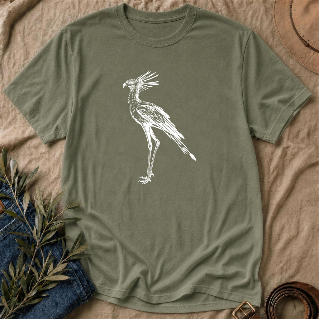 Paperwork - Military Green