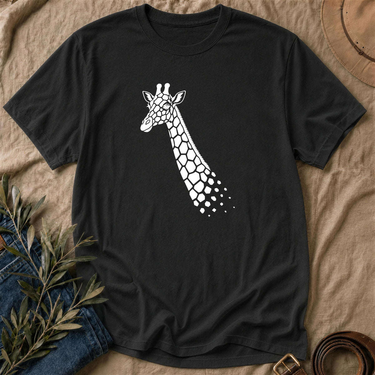 Patch Drift - Black