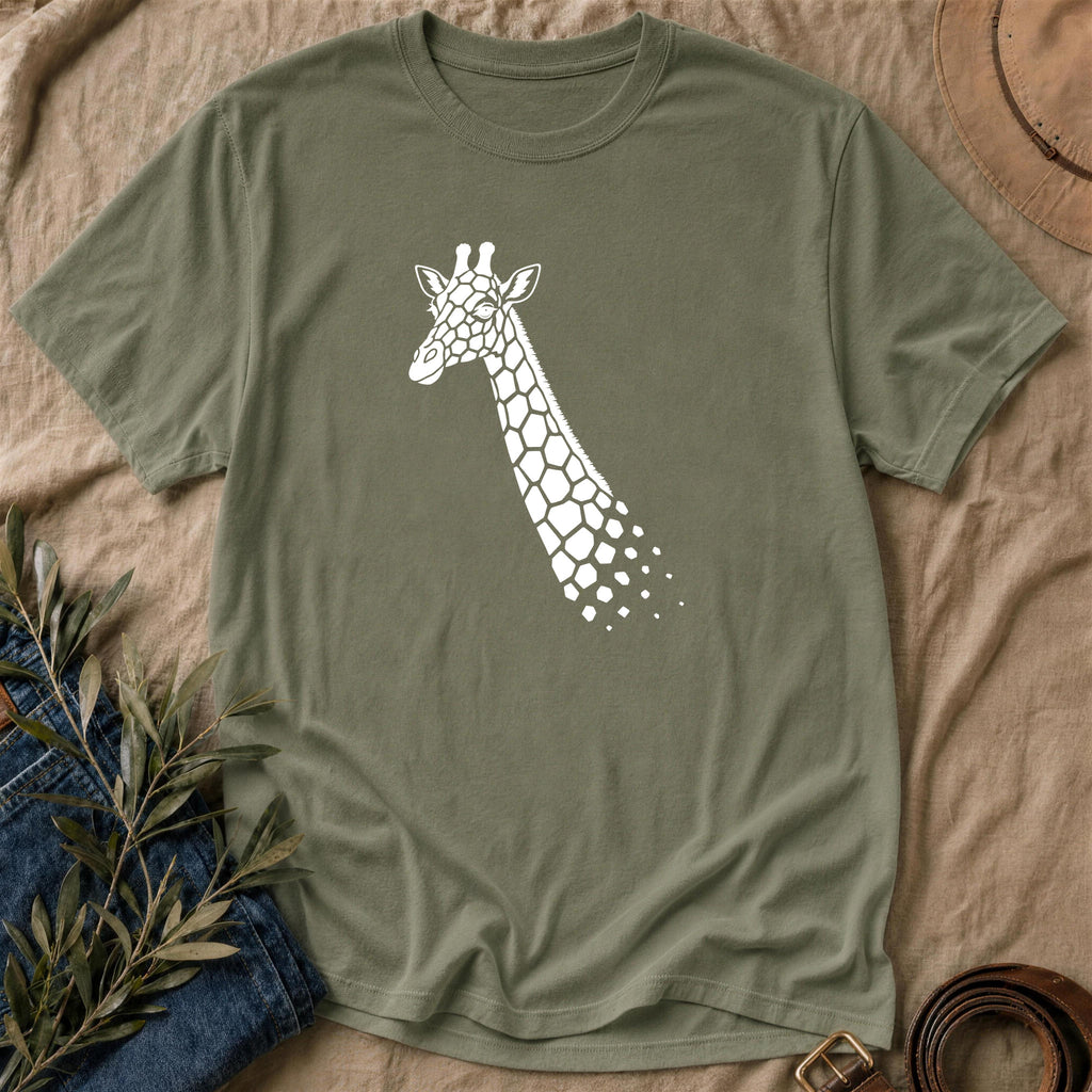 Patch Drift - Military Green