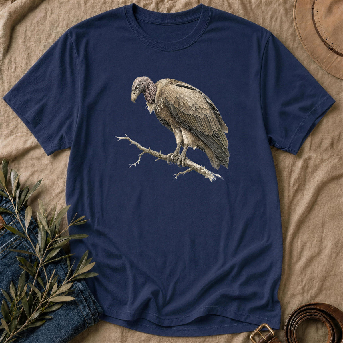 Patient Type - Navy
