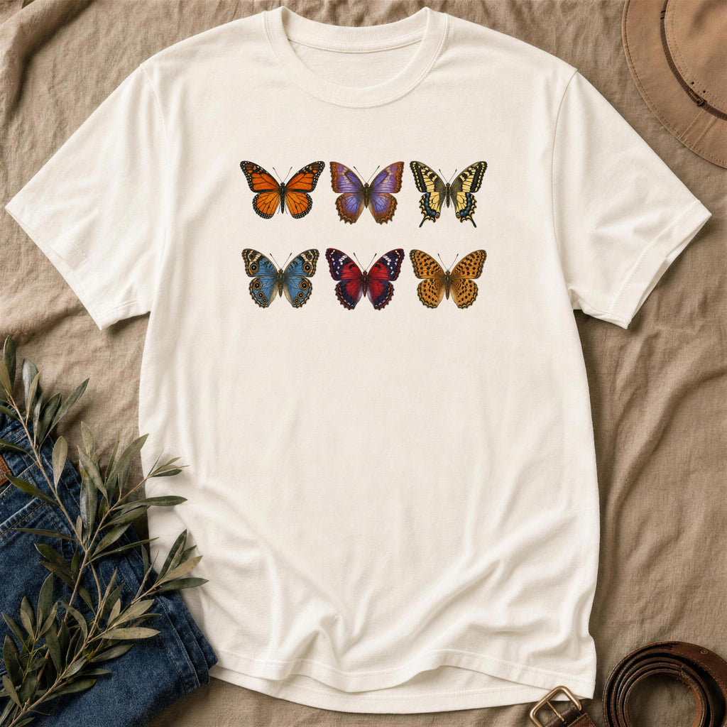 Pattern Recognition - Natural