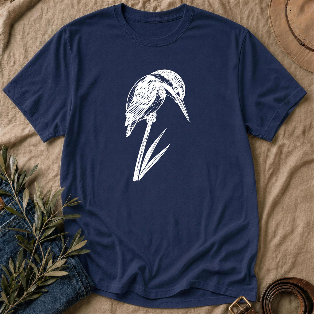 Perch Duty - Navy