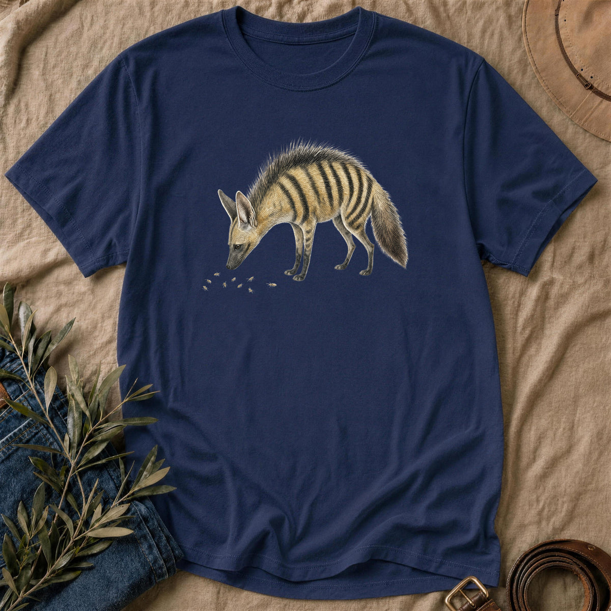 Picky Eater - Navy