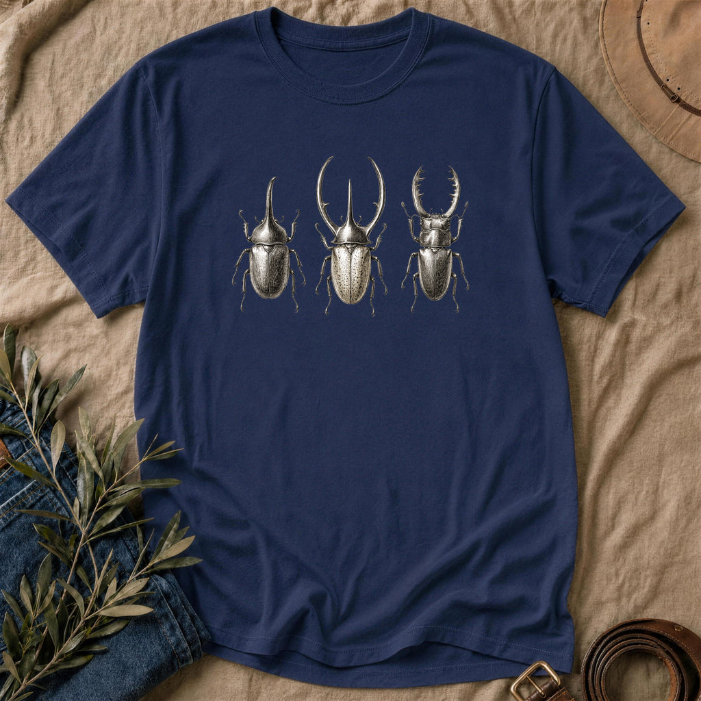 Pincer Movement - Navy
