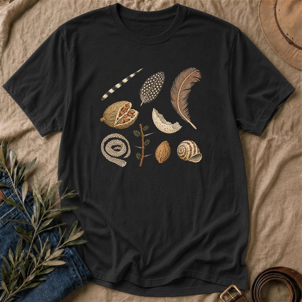 Pocket Finds - Black