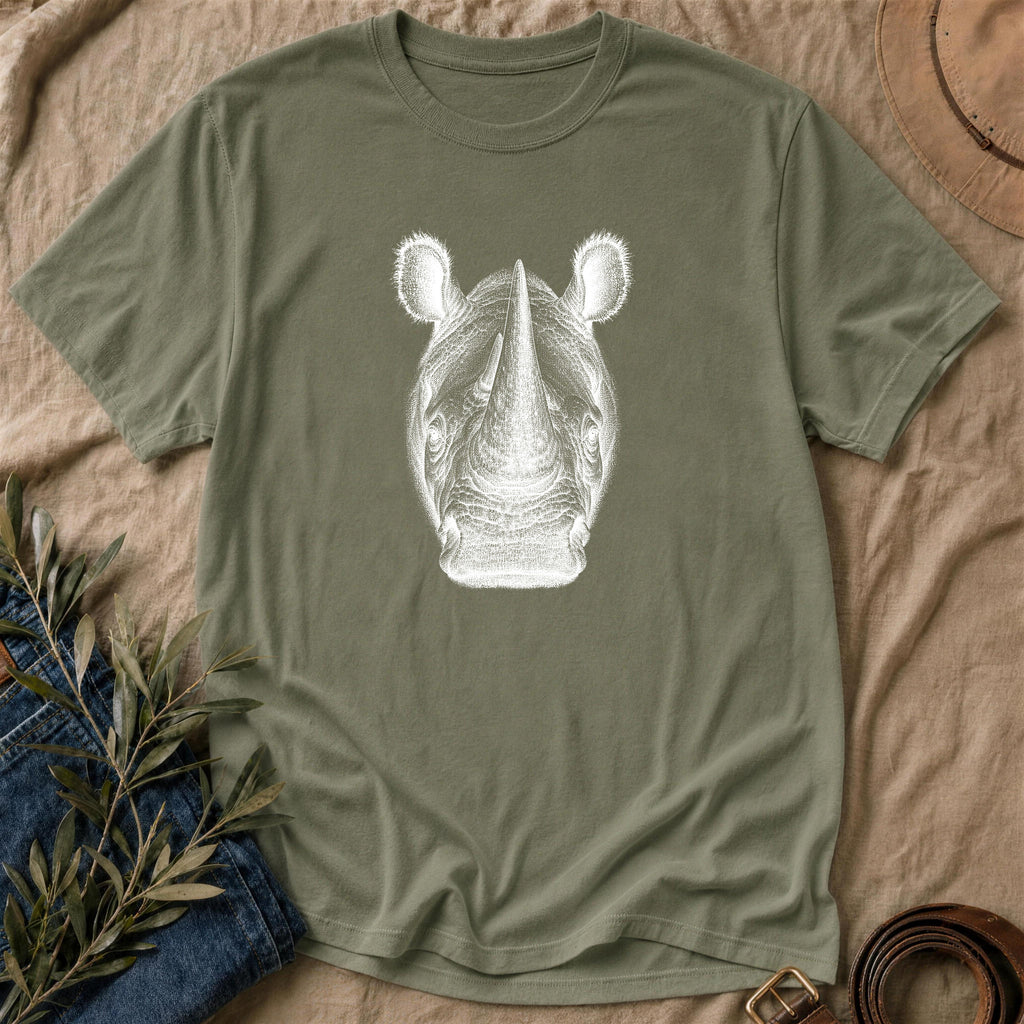 Point Blank - Military Green