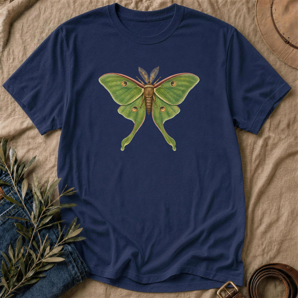 Porch Light - Navy