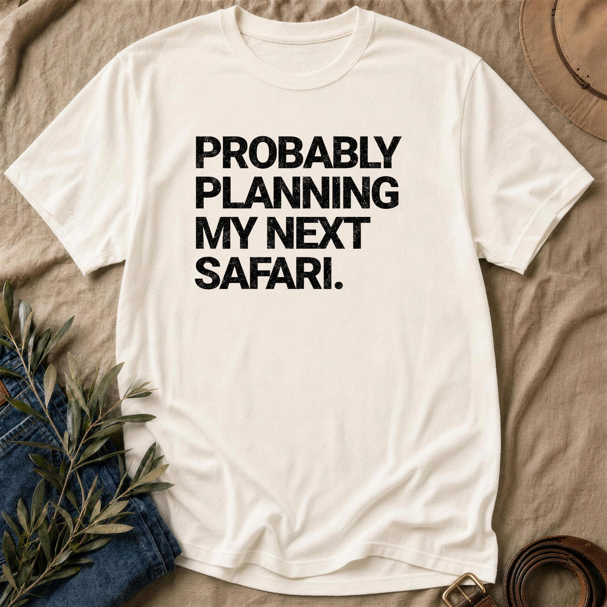 Probably Planning - Natural