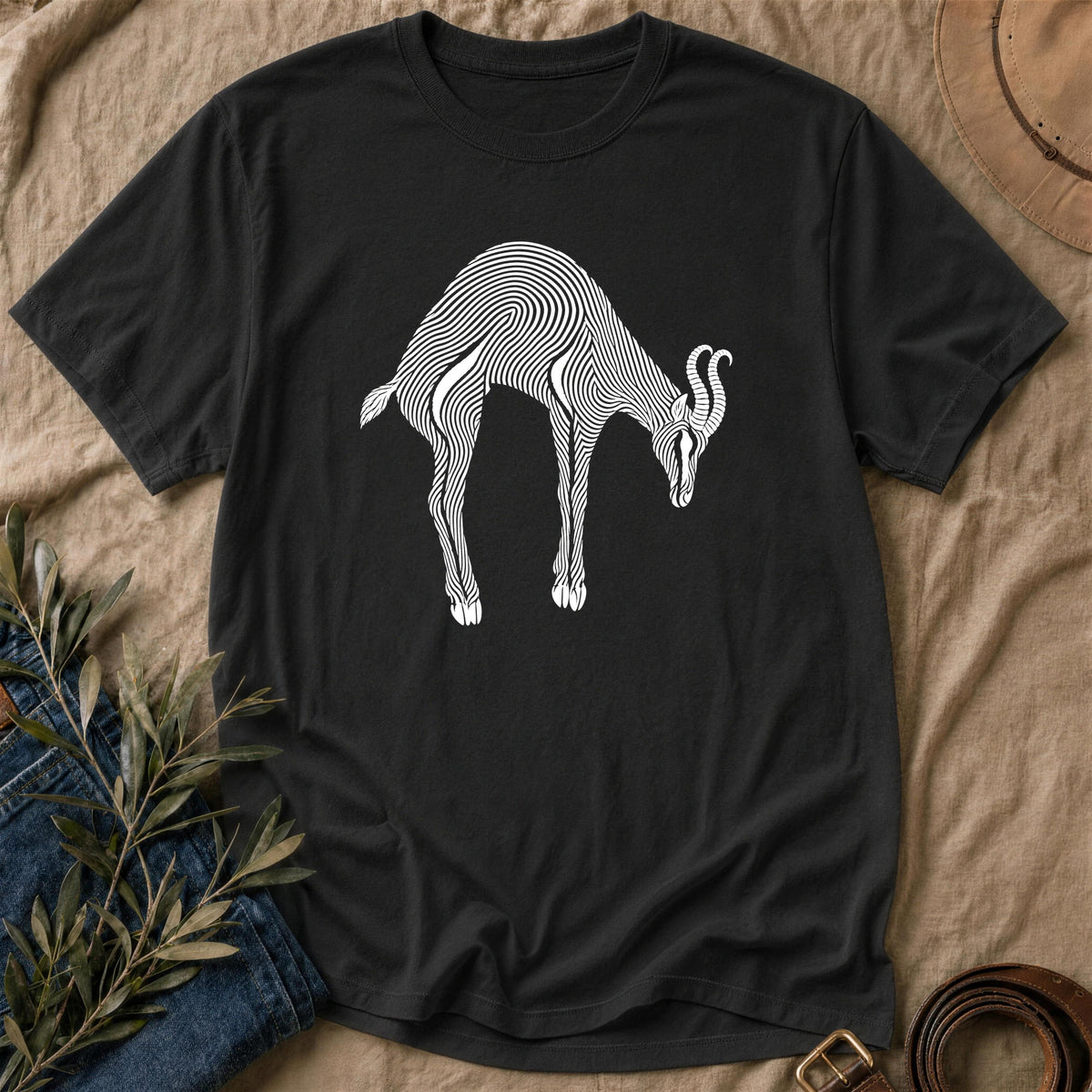 Pronk - Black