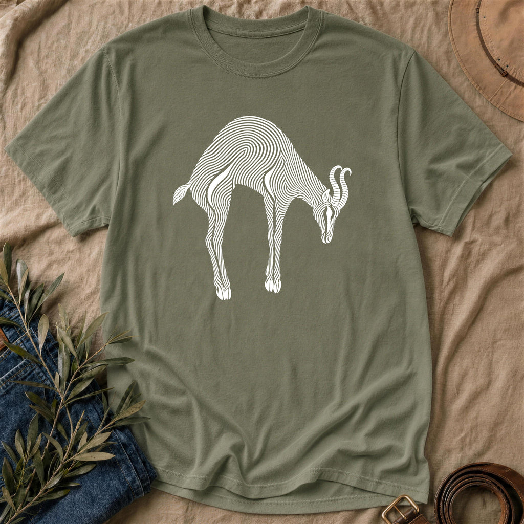 Pronk - Military Green