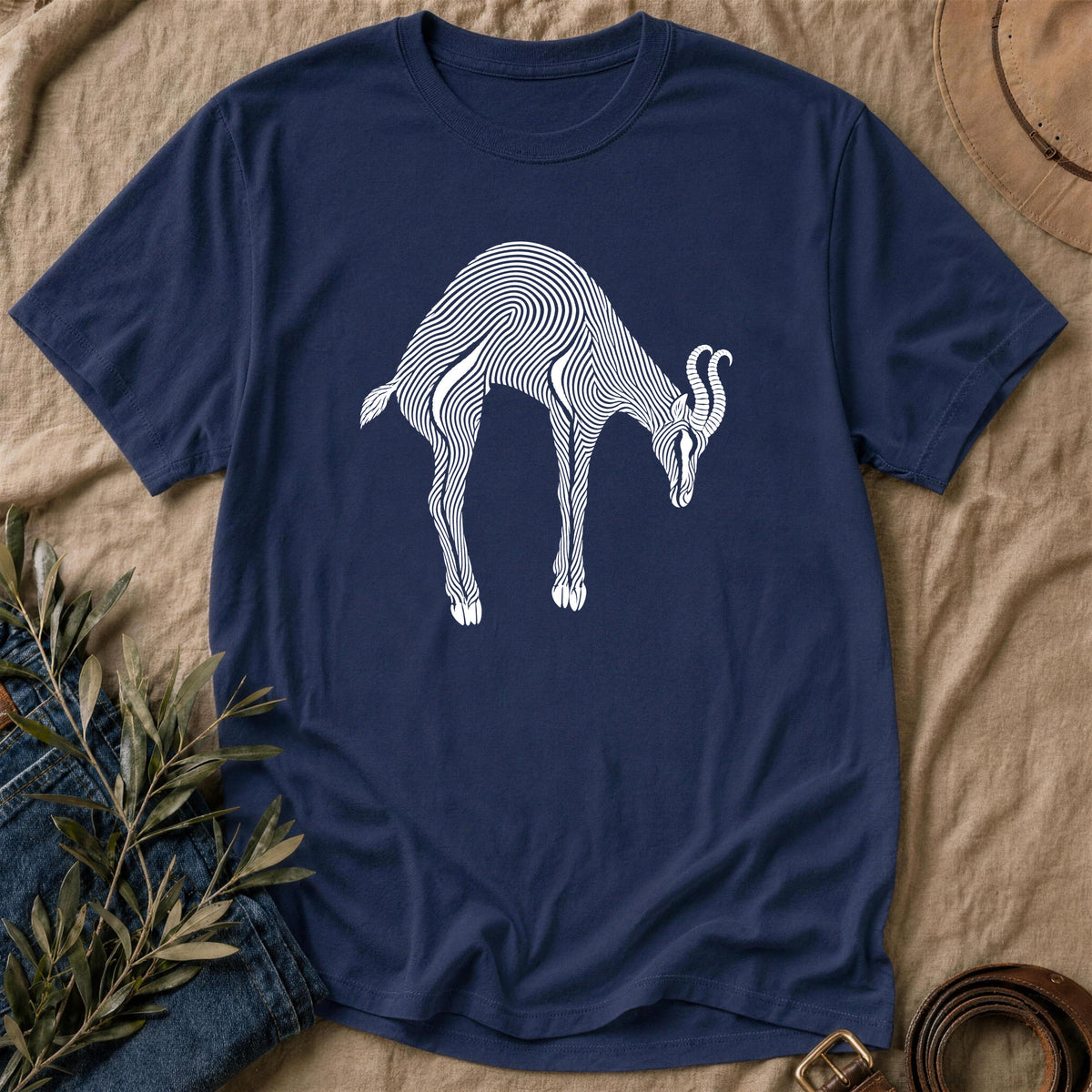 Pronk - Navy