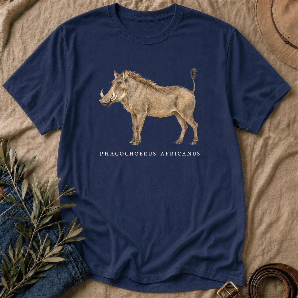 Proper Name - Navy