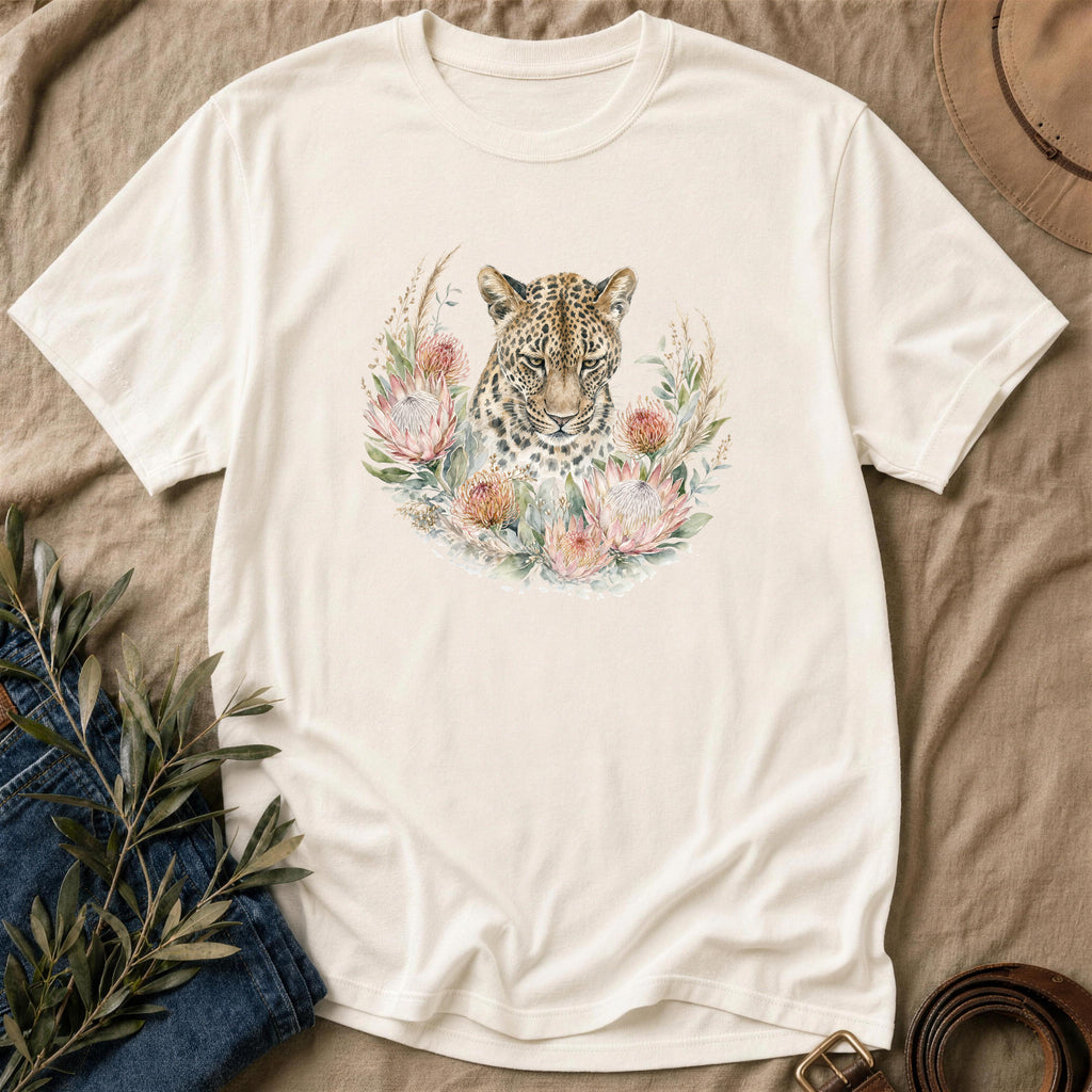 Protea Leopard - Natural