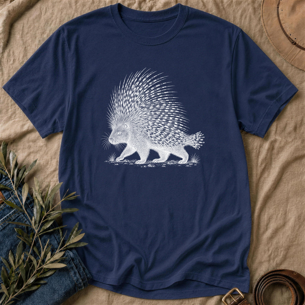 Quill Season - Navy