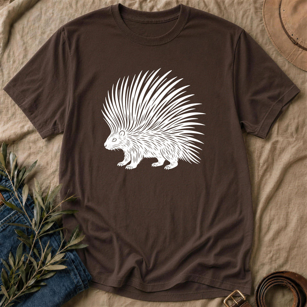 Quill Work - Dark Chocolate