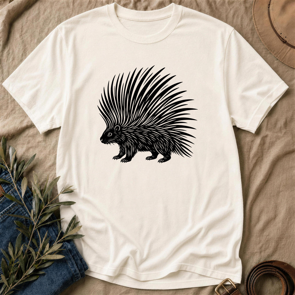 Quill Work - Natural