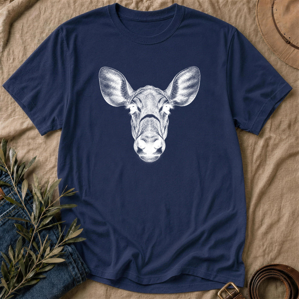 Radar Ears - Navy