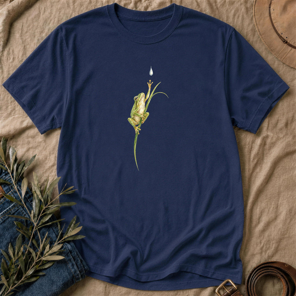 Rain Check - Navy