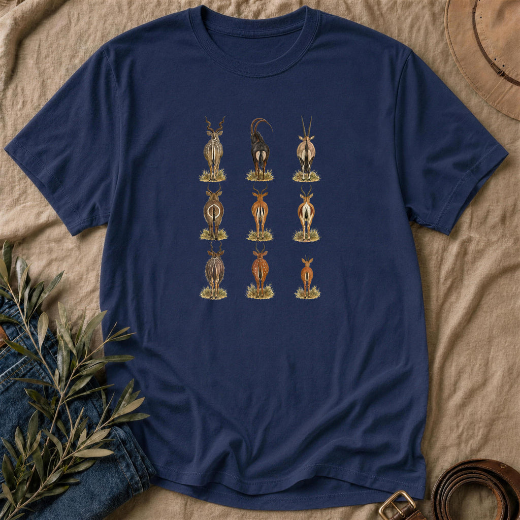 Rear Guard - Navy