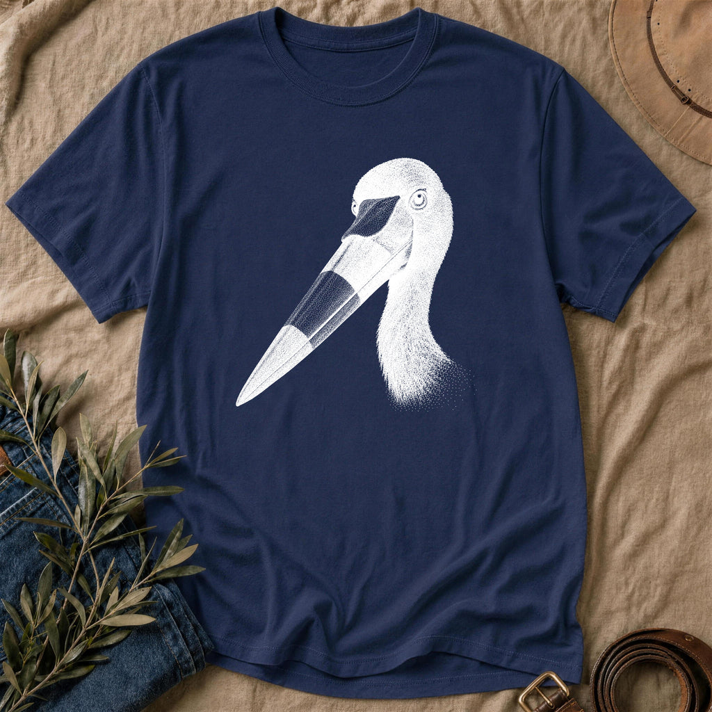 Red Bill - Navy