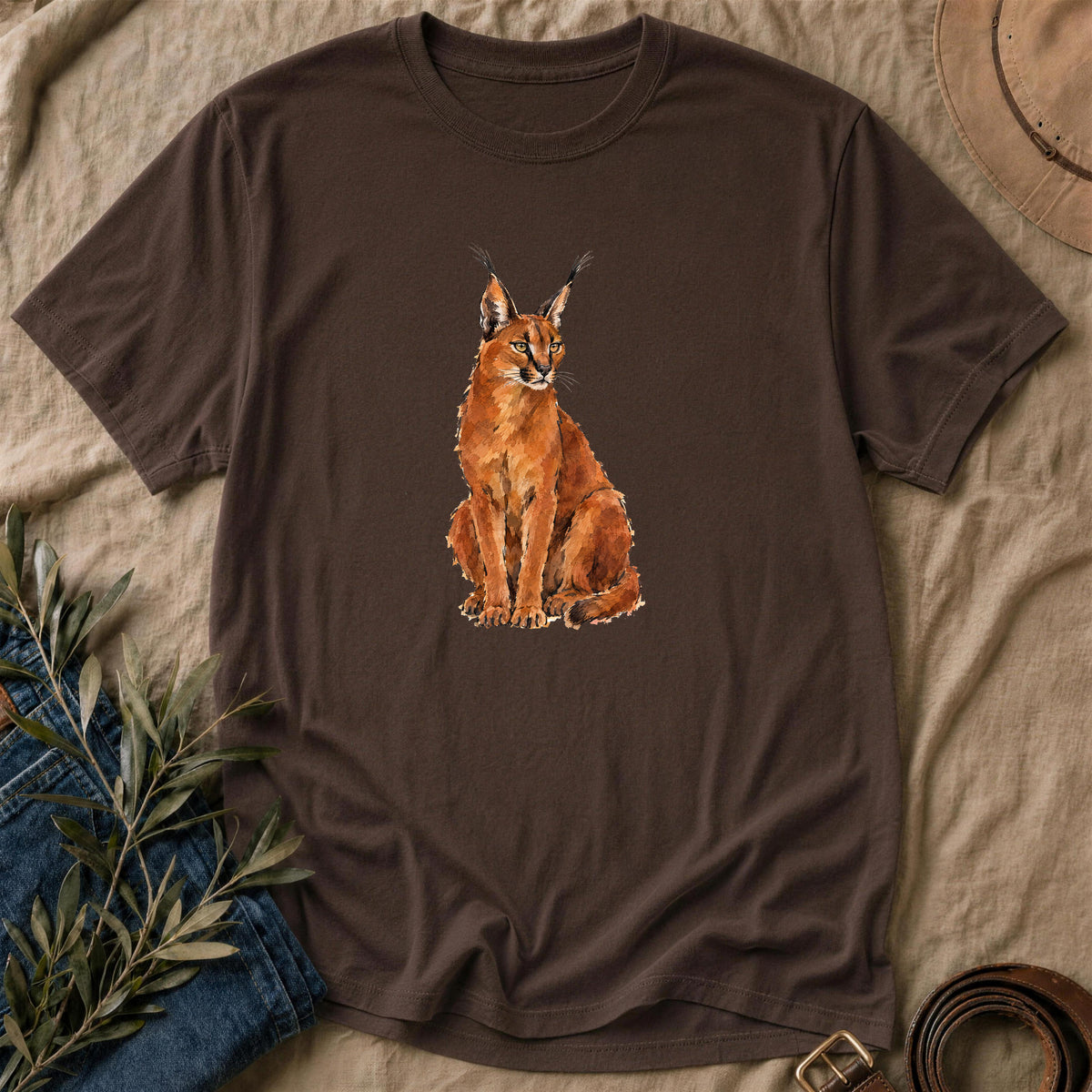 Red Cat - Dark Chocolate