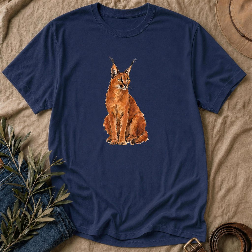 Red Cat - Navy