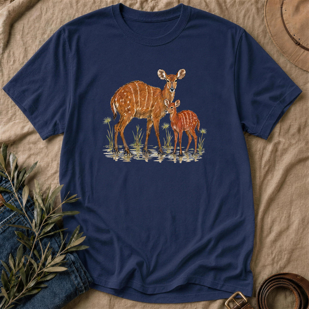 Reed Pair - Navy