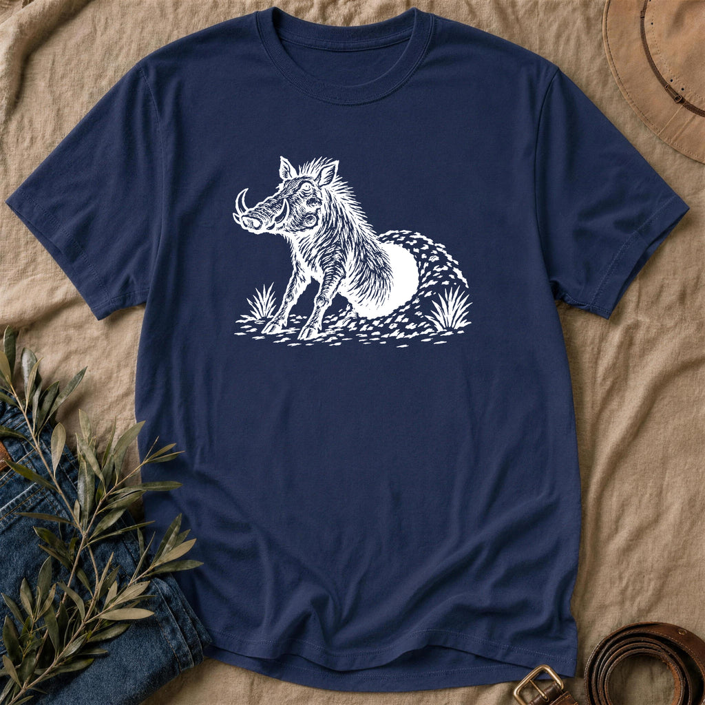 Reverse Gear - Navy